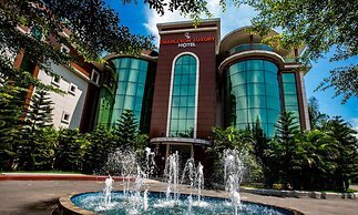 Charleson Luxury Hotel
