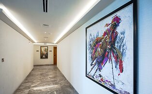 Charleson Luxury Hotel