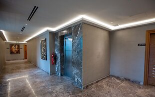 Charleson Luxury Hotel