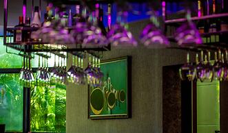 Charleson Luxury Hotel