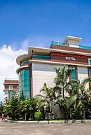 Charleson Luxury Hotel
