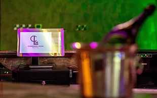 Charleson Luxury Hotel