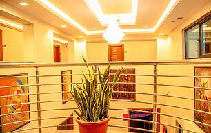 Charleson Luxury Hotel