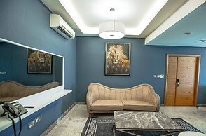 Charleson Luxury Hotel