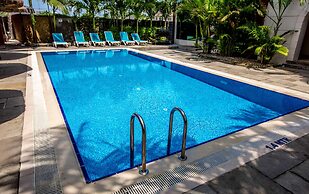 Charleson Luxury Hotel