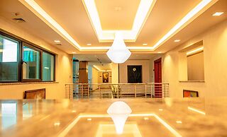 Charleson Luxury Hotel