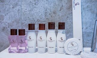 Charleson Luxury Hotel