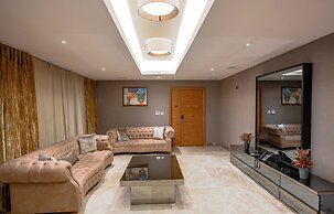 Charleson Luxury Hotel