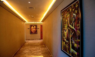 Charleson Luxury Hotel
