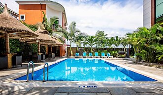Charleson Luxury Hotel