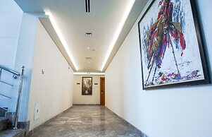 Charleson Luxury Hotel