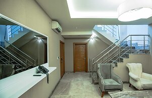 Charleson Luxury Hotel