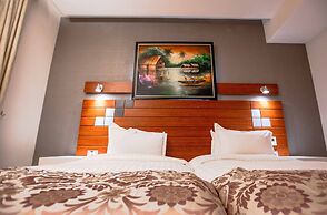 Charleson Luxury Hotel