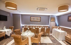 Charleson Luxury Hotel