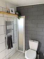 Stunning 1-bed Star Gazing Bell Tent Loughborough