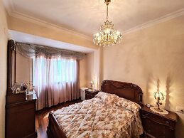 Apartment With Terrace, Light Patio Veranda