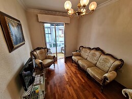 Apartment With Terrace, Light Patio Veranda