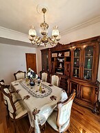 Apartment With Terrace, Light Patio Veranda