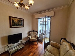 Apartment With Terrace, Light Patio Veranda