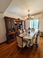 Apartment With Terrace, Light Patio Veranda