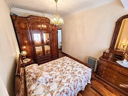 Apartment With Terrace, Light Patio Veranda