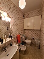 Apartment With Terrace, Light Patio Veranda