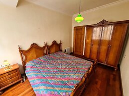 Apartment With Terrace, Light Patio Veranda