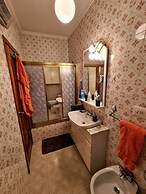 Apartment With Terrace, Light Patio Veranda