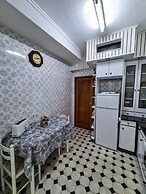 Apartment With Terrace, Light Patio Veranda