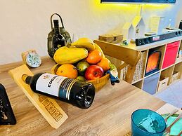 Vv Tasartico With hot tub