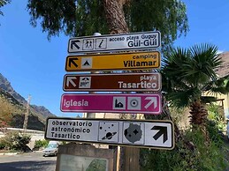 Vv Tasartico With hot tub