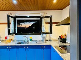 Vv Tasartico With hot tub