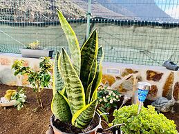 Vv Tasartico With hot tub