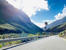 Vv Tasartico With hot tub