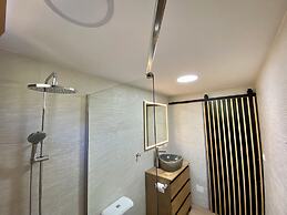 Vv Tasartico With hot tub