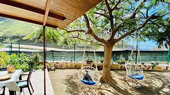 Vv Tasartico With hot tub