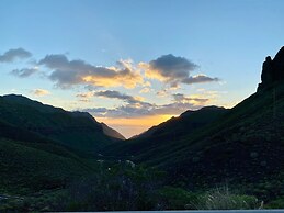 Vv Tasartico With hot tub