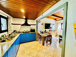 Vv Tasartico With hot tub