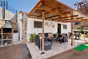 Vv Tasartico With hot tub