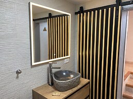 Vv Tasartico With hot tub