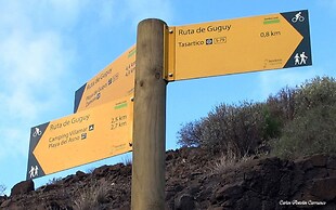 Vv Tasartico With hot tub