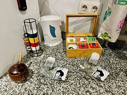 Vv Tasartico With hot tub