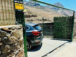 Vv Tasartico With hot tub