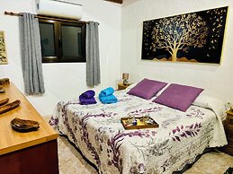 Vv Tasartico With hot tub