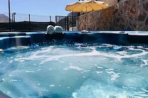 Vv Tasartico With hot tub