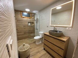 Vv Tasartico With hot tub