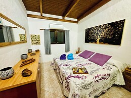 Vv Tasartico With hot tub