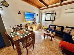 Vv Tasartico With hot tub