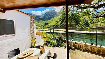 Vv Tasartico With hot tub