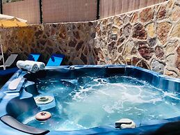 Vv Tasartico With hot tub